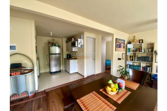 Apartamentos, Venta, Guabinas - $171.000.000