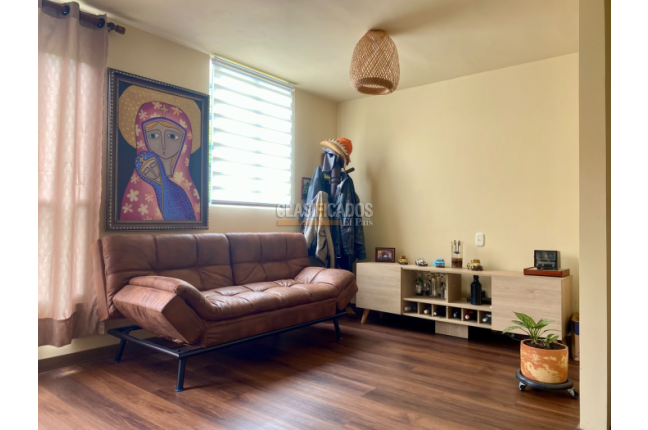 Apartamentos, Venta, Guabinas - $171.000.000