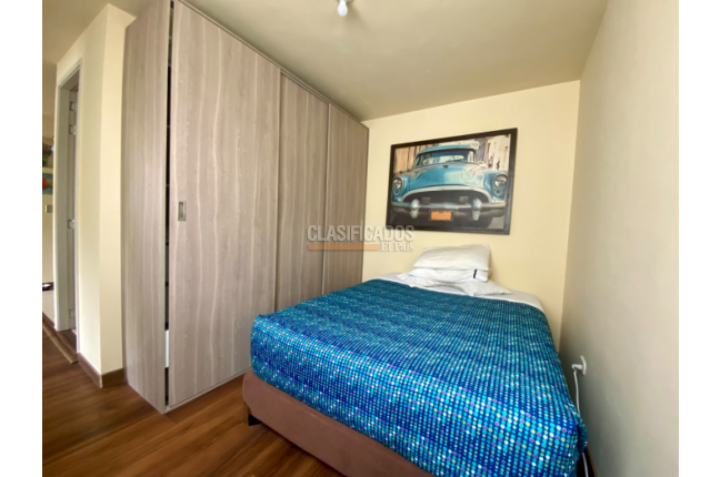 Apartamentos, Venta, Guabinas - $171.000.000