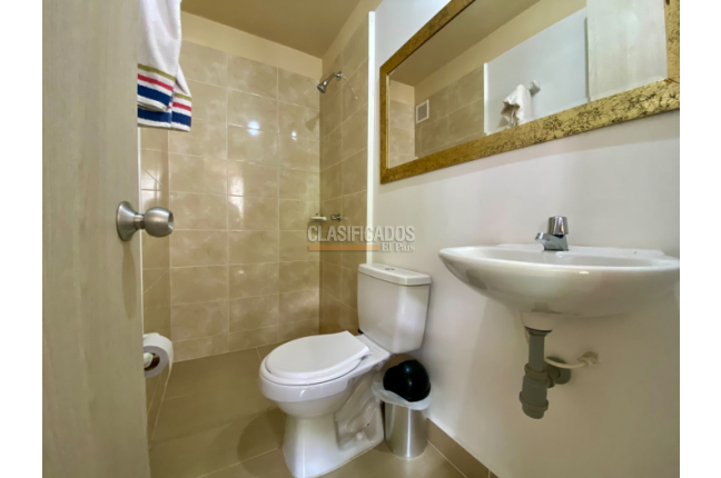 Apartamentos, Venta, Guabinas - $171.000.000