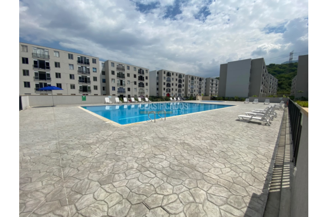 Apartamentos, Venta, Guabinas - $171.000.000