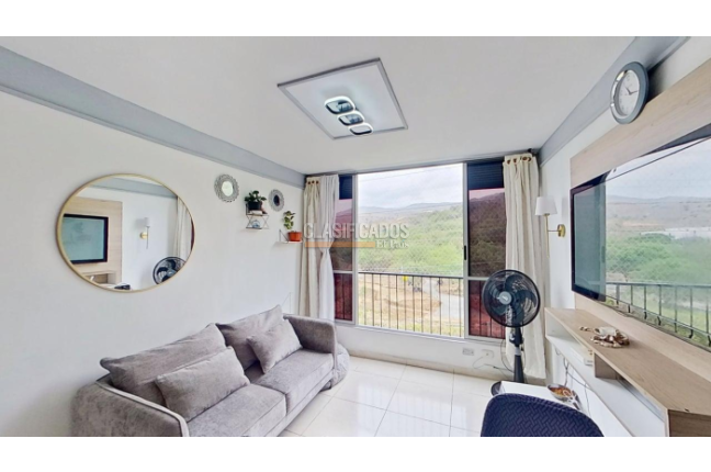Apartamentos, Venta, Guabinas - $170.000.000