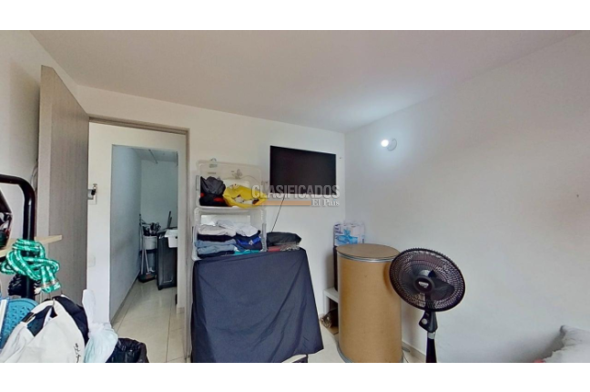 Apartamentos, Venta, Guabinas - $170.000.000