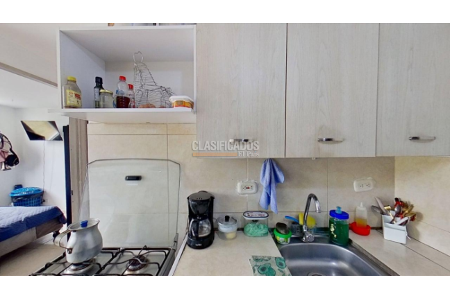 Apartamentos, Venta, Guabinas - $170.000.000