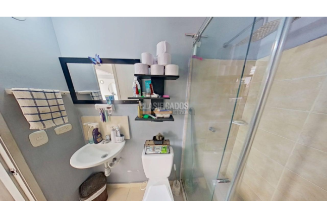 Apartamentos, Venta, Guabinas - $170.000.000