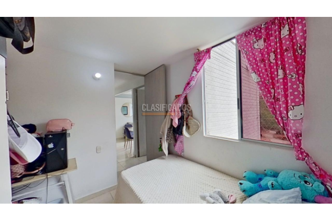 Apartamentos, Venta, Guabinas - $170.000.000