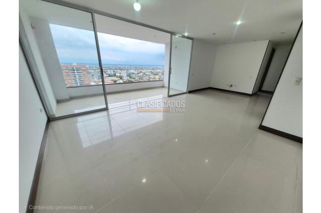 Apartamentos, Alquiler, Cerro Cristales - $3.800.000