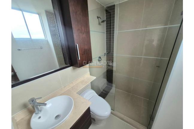 Apartamentos, Alquiler, Cerro Cristales - $3.800.000