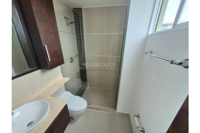 Apartamentos, Alquiler, Cerro Cristales - $3.800.000