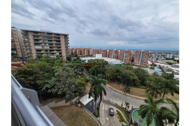 Apartamentos, Alquiler, Cerro Cristales - $3.800.000