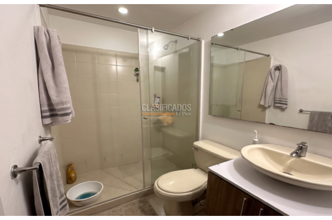 Apartamentos, Venta, Guabinas - $185.000.000