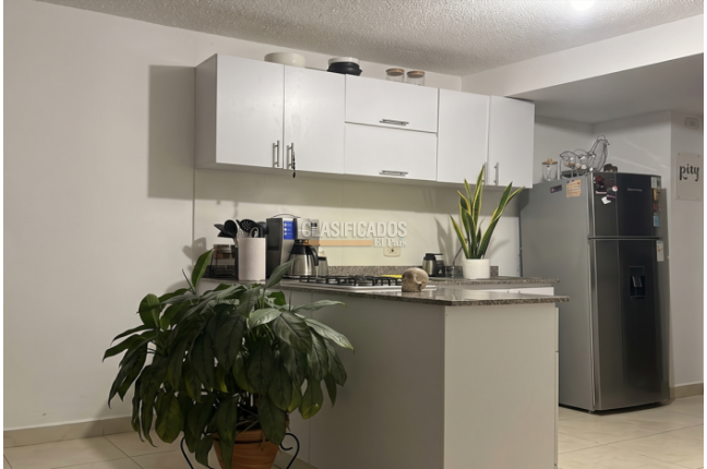 Apartamentos, Venta, Guabinas - $185.000.000
