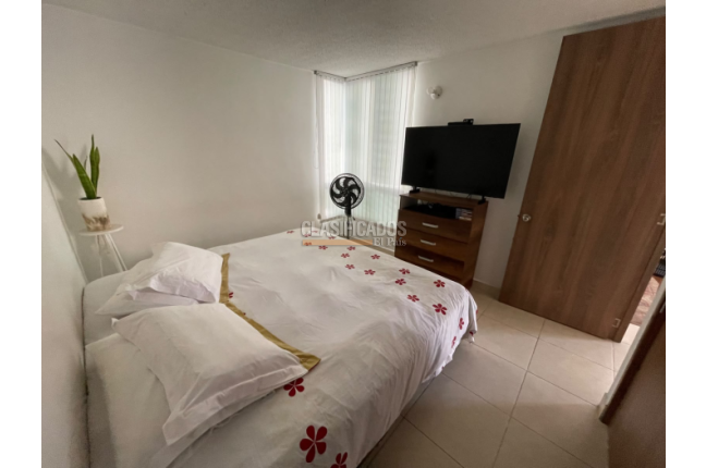 Apartamentos, Venta, Guabinas - $185.000.000