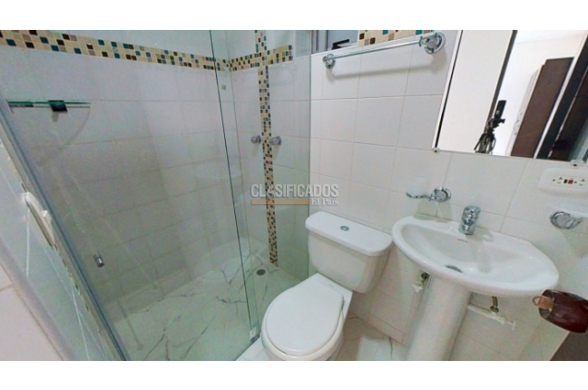 Apartamentos, Venta, Guabinas - $249.000.000