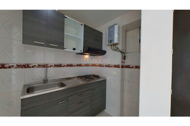 Apartamentos, Venta, Guabinas - $249.000.000