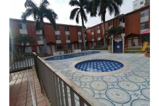 Apartamentos, Alquiler, Valle del Lili - $2.000.000