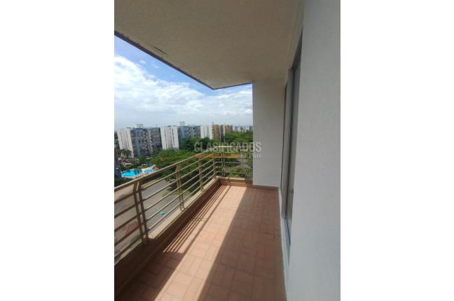 Apartamentos, Alquiler, Valle del Lili - $2.000.000