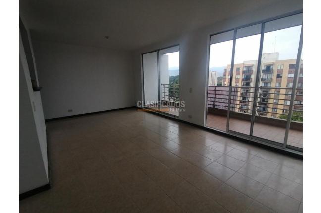 Apartamentos, Alquiler, Valle del Lili - $2.000.000