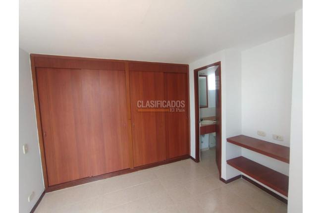 Apartamentos, Alquiler, Valle del Lili - $2.000.000