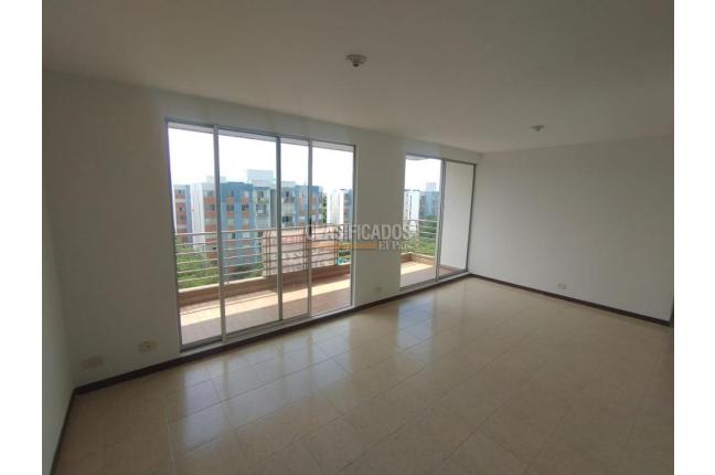 Apartamentos, Alquiler, Valle del Lili - $2.000.000