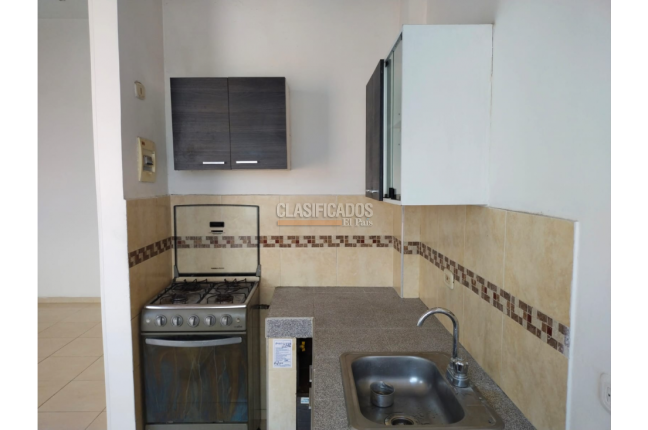 Apartamentos, Venta, Madrigal Campestre - $165.000.000