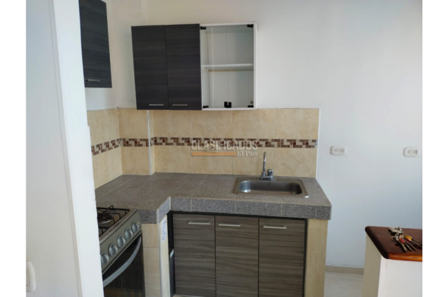 Apartamentos, Venta, Madrigal Campestre - $165.000.000
