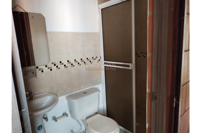 Apartamentos, Venta, Madrigal Campestre - $165.000.000