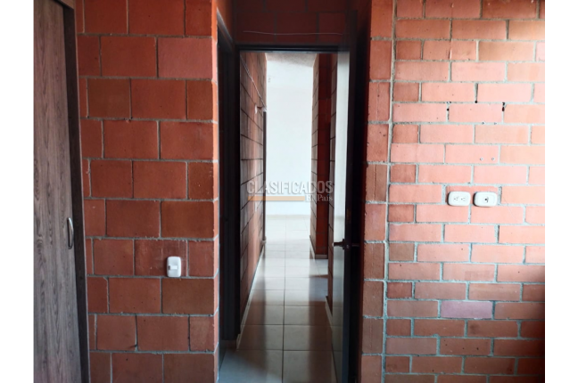 Apartamentos, Venta, Madrigal Campestre - $165.000.000