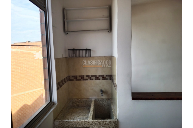 Apartamentos, Venta, Madrigal Campestre - $165.000.000