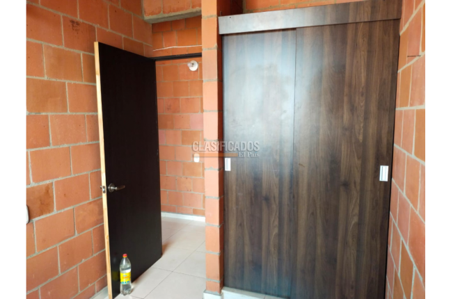 Apartamentos, Venta, Madrigal Campestre - $165.000.000
