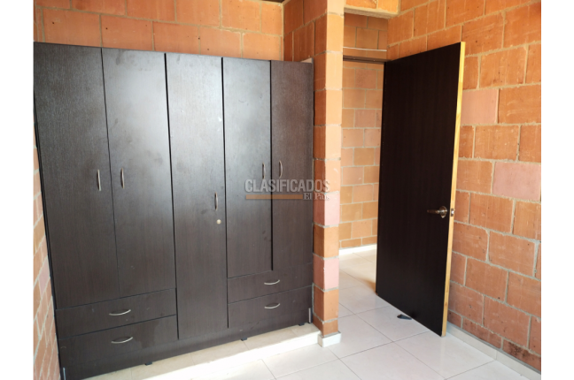 Apartamentos, Venta, Madrigal Campestre - $165.000.000