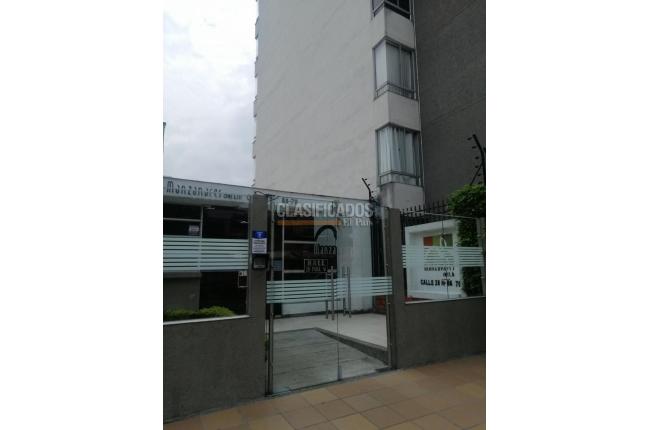 Apartamentos, Alquiler, Valle del Lili - $2.500.000