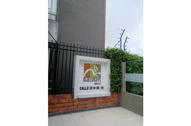 Apartamentos, Alquiler, Valle del Lili - $2.500.000