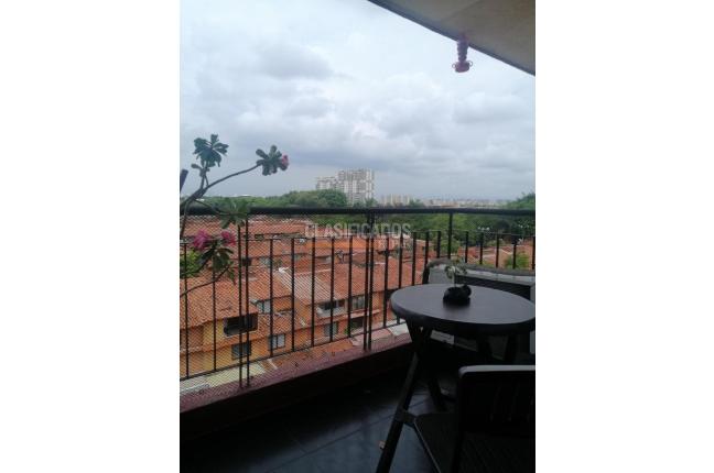 Apartamentos, Alquiler, Valle del Lili - $2.500.000