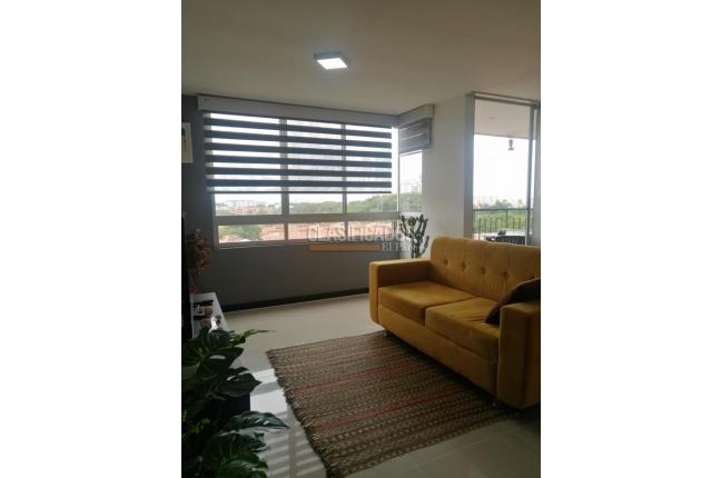Apartamentos, Alquiler, Valle del Lili - $2.500.000