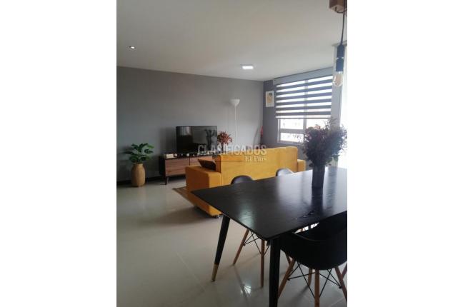 Apartamentos, Alquiler, Valle del Lili - $2.500.000