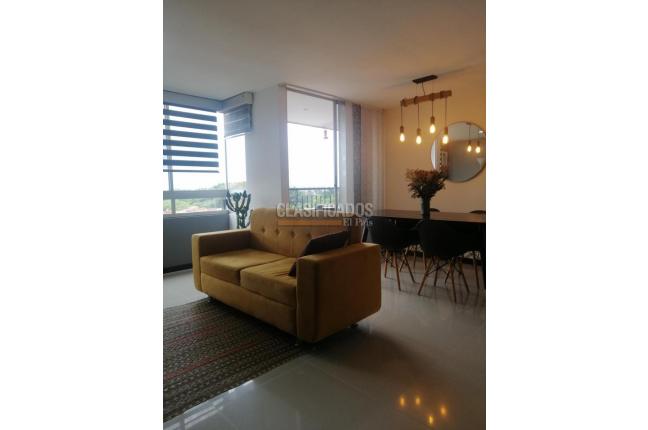 Apartamentos, Alquiler, Valle del Lili - $2.500.000