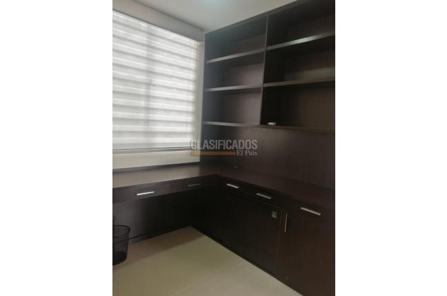 Apartamentos, Alquiler, Valle del Lili - $2.500.000
