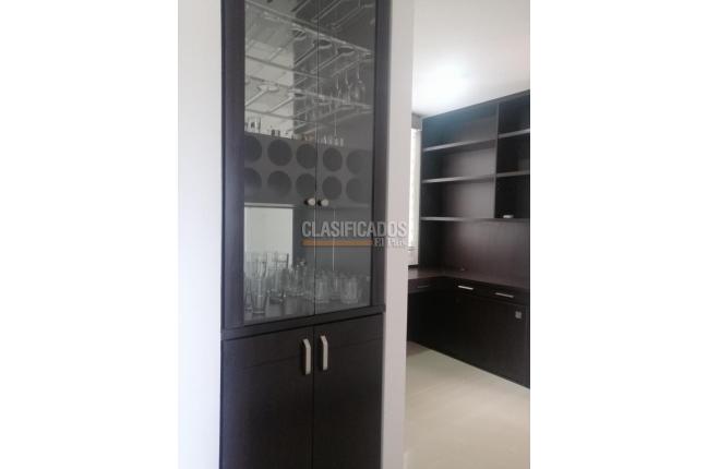 Apartamentos, Alquiler, Valle del Lili - $2.500.000