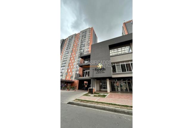 Apartamentos, Alquiler en Bogotá