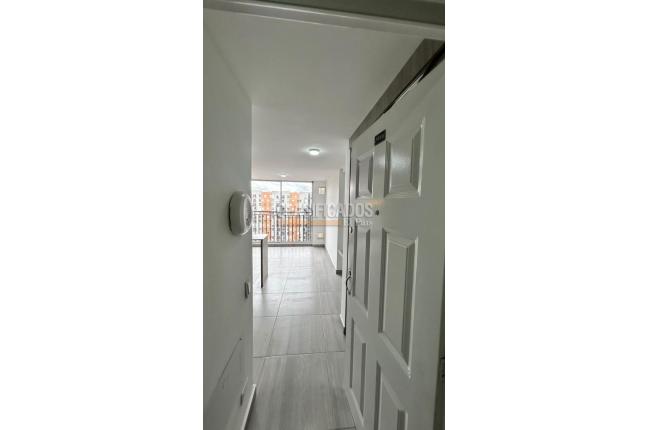 Apartamentos, Alquiler, Bogotá - $1.400.000
