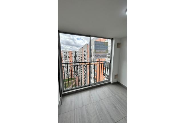 Apartamentos, Alquiler, Bogotá - $1.400.000