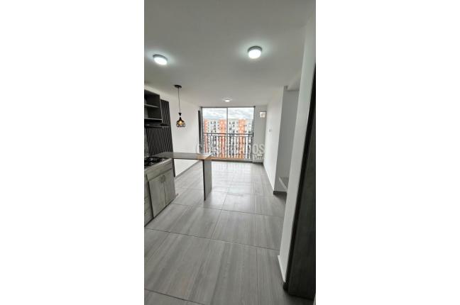 Apartamentos, Alquiler, Bogotá - $1.400.000