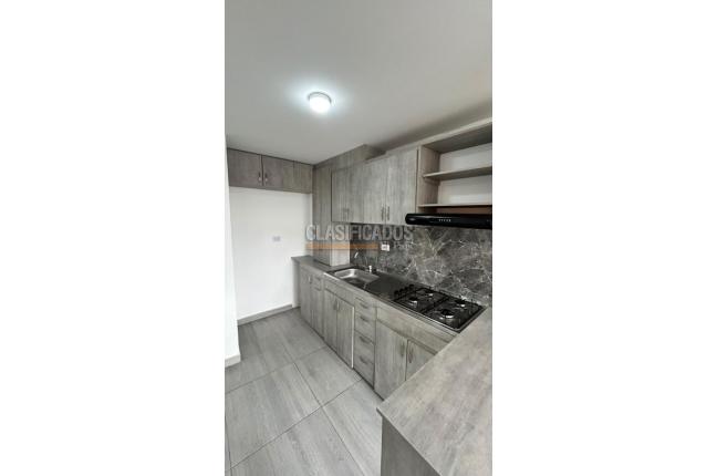 Apartamentos, Alquiler, Bogotá - $1.400.000