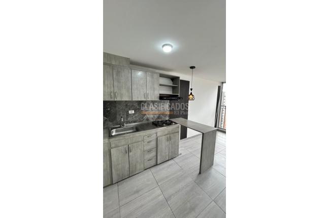 Apartamentos, Alquiler, Bogotá - $1.400.000