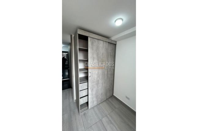 Apartamentos, Alquiler, Bogotá - $1.400.000