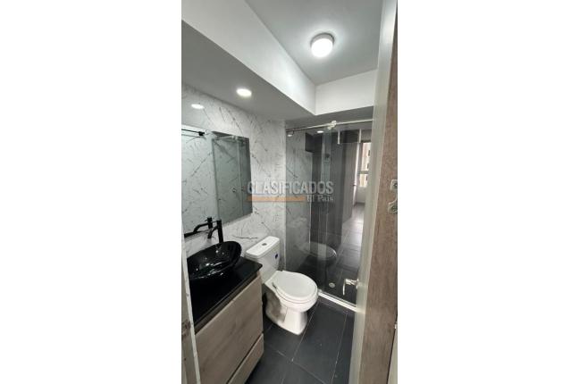 Apartamentos, Alquiler, Bogotá - $1.400.000