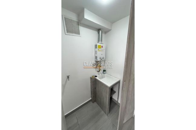 Apartamentos, Alquiler en Bogotá