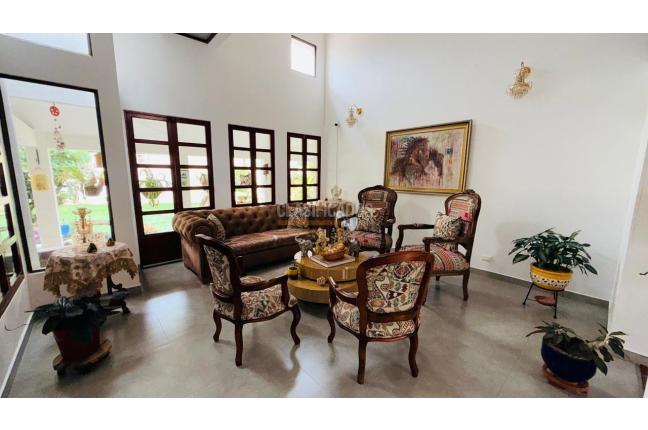 Casas, Venta en Valle del Lili