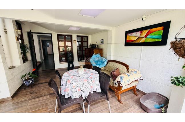 Casas, Venta en Valle del Lili